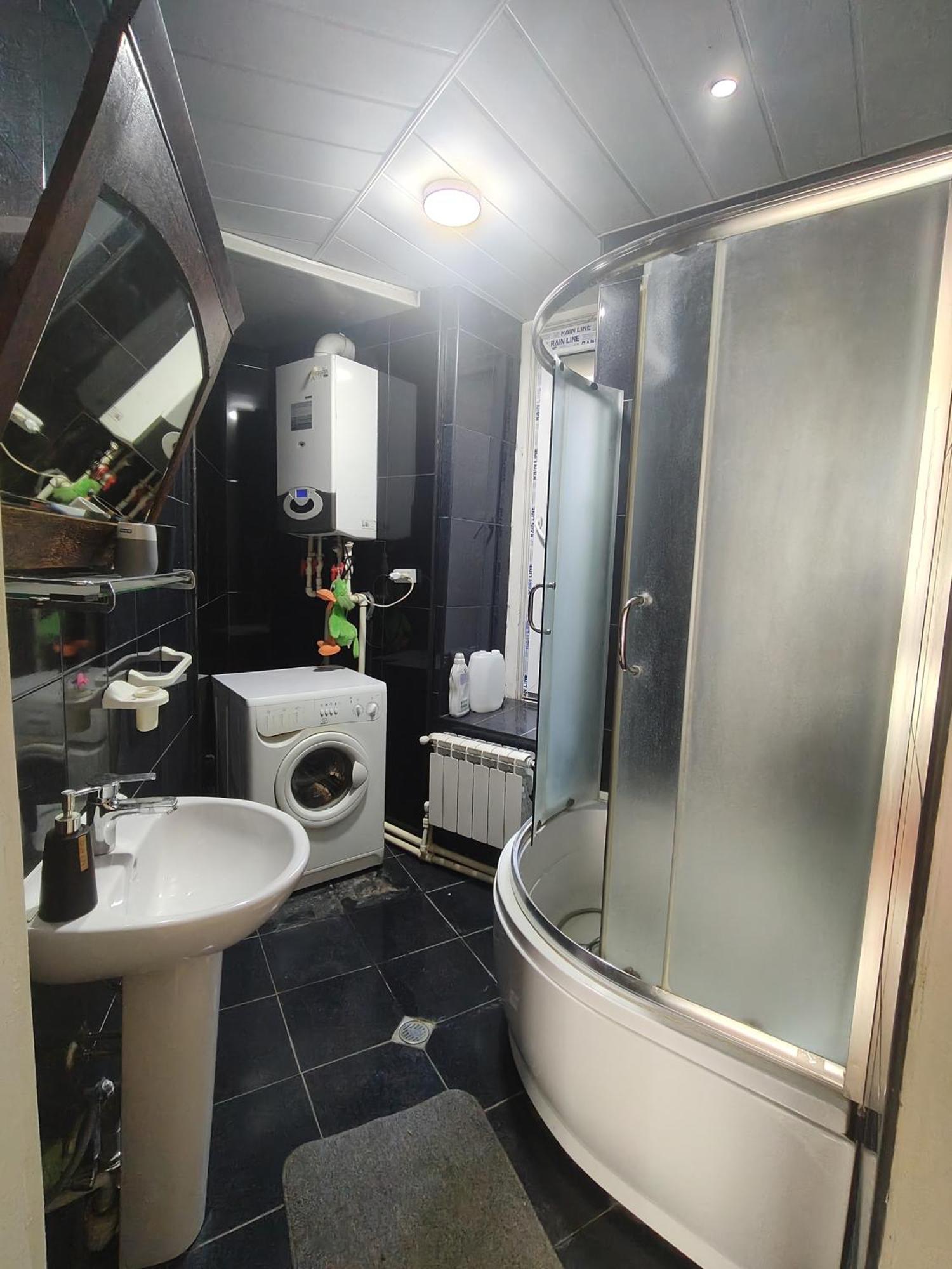 Ambience Hostel & Apartments Tbilisi Bagian luar foto