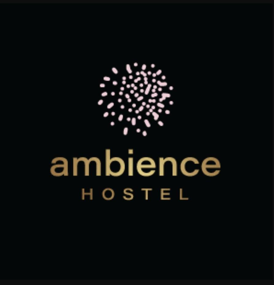 Ambience Hostel & Apartments Tbilisi Bagian luar foto