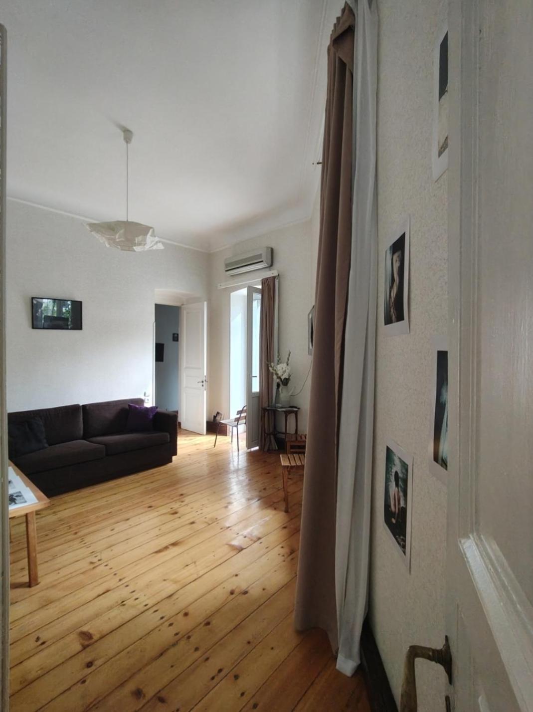 Ambience Hostel & Apartments Tbilisi Bagian luar foto
