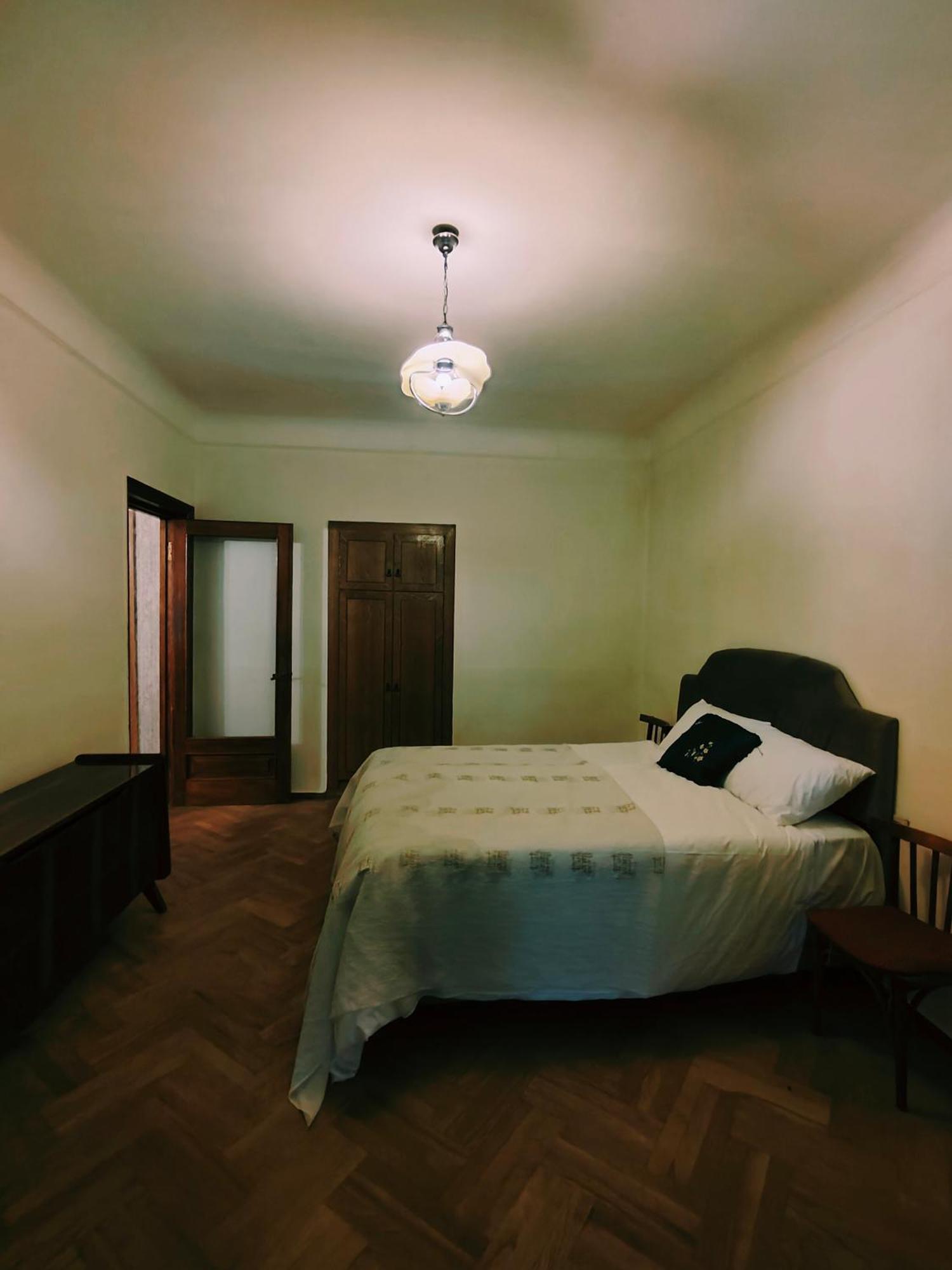 Ambience Hostel & Apartments Tbilisi Bagian luar foto